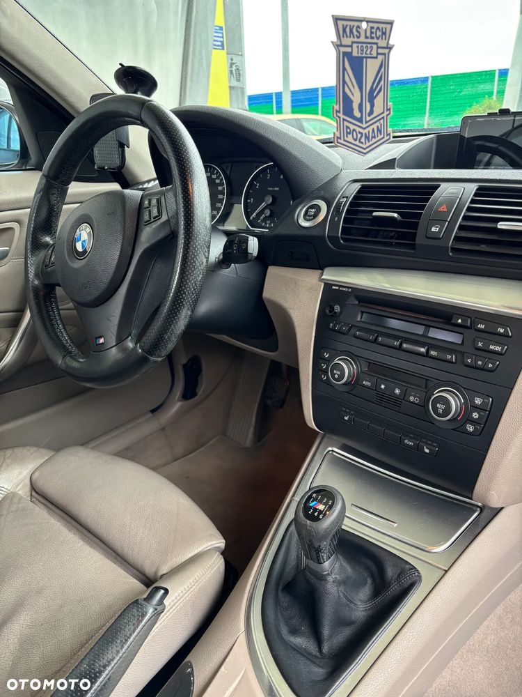BMW Seria 1 118i - 17
