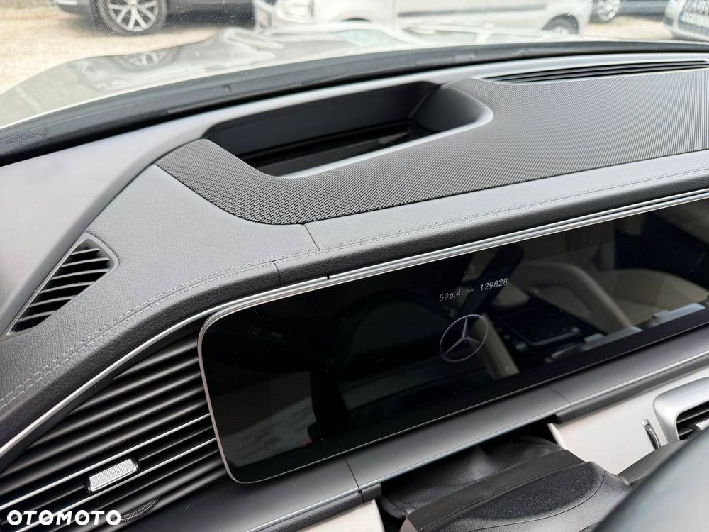 Mercedes-Benz GLE 450 4-Matic - 18