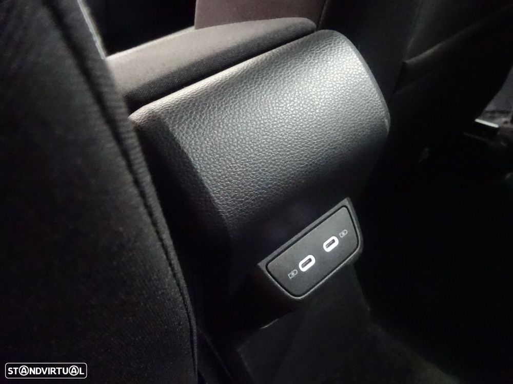 VW Taigo 1.0 TSI Life DSG - 29