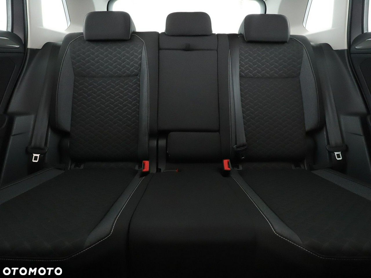 Volkswagen Tiguan 2.0 TSI 4Mot R-Line DSG - 18