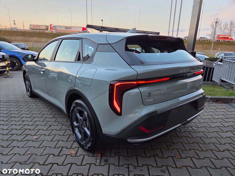 Kia K4 1.6 T-GDI M - 14