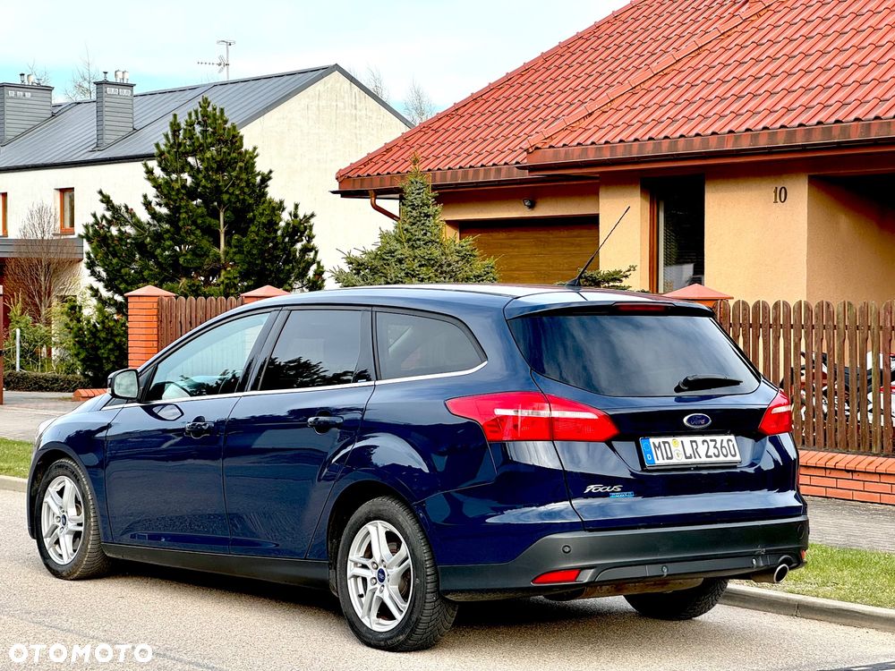 Ford Focus - 6