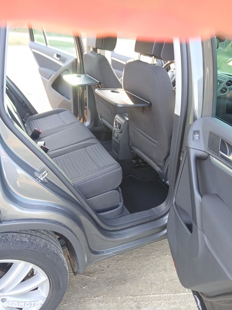 Volkswagen Tiguan 2.0 TDI 4Mot Sport&Style DSG - 29