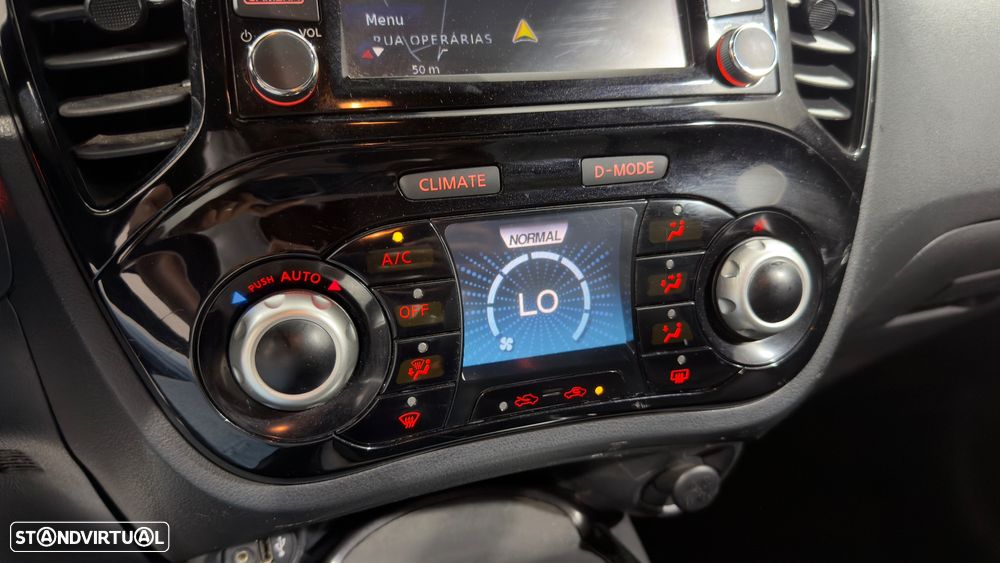 Nissan Juke 1.2 DIG-T 360 - 22