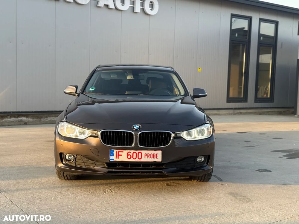 BMW Seria 3 - 17