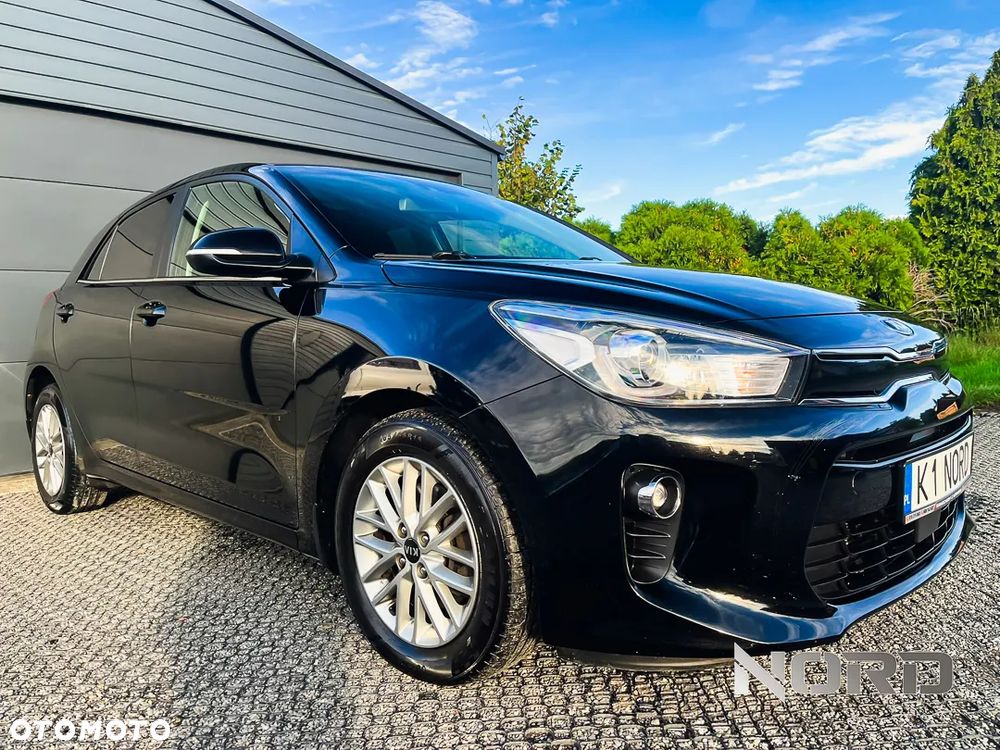 Kia Rio 1.0 T-GDI L DCT - 4