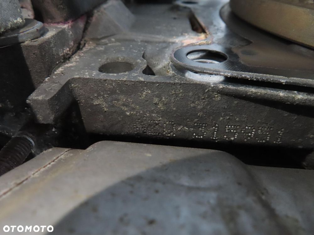 SILNIK SEAT IBIZA III (6L1) 1.2 12V AZQ - 5
