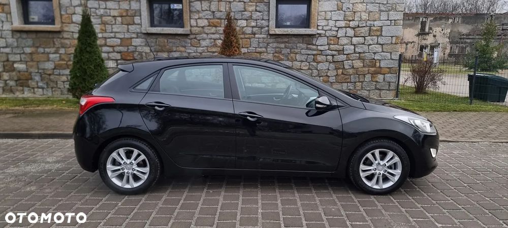 Hyundai i30 1.4 Style - 16