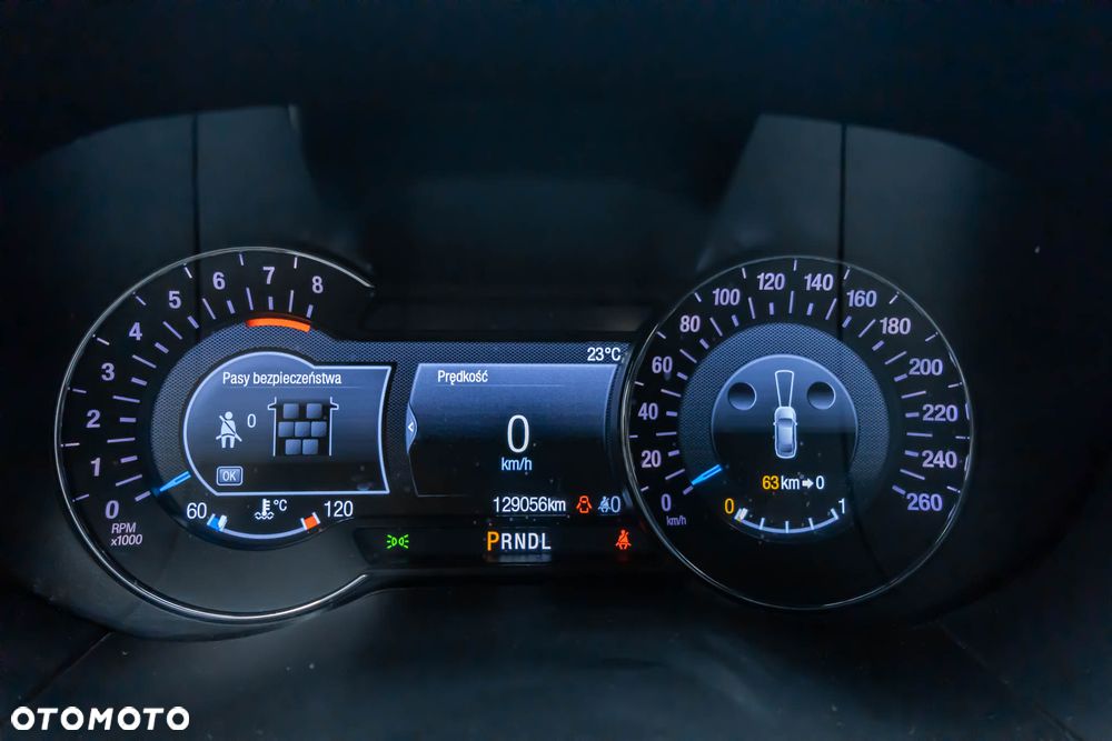 Ford S-Max 2.5 Duratec FHEV (7-Sitzer) ST-LINE - 15