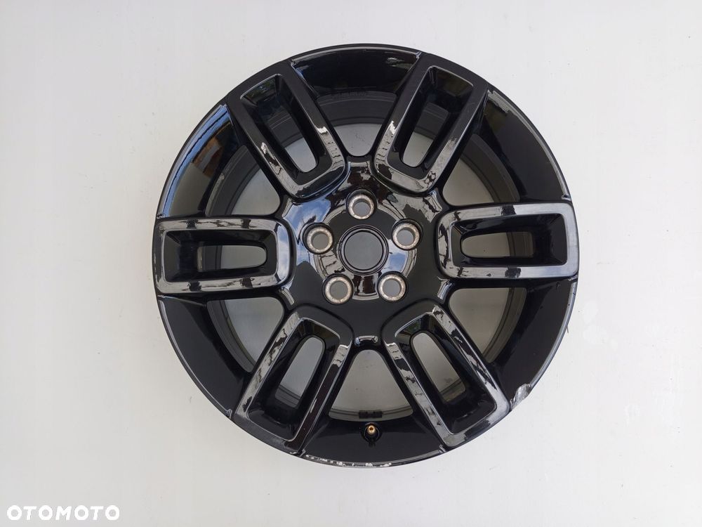 LAND ROVER DEFENDER FELGA ALUMINIOWA 8.0" X 19" 5X120 ET 41.5 L8B2-1007-EA - 6
