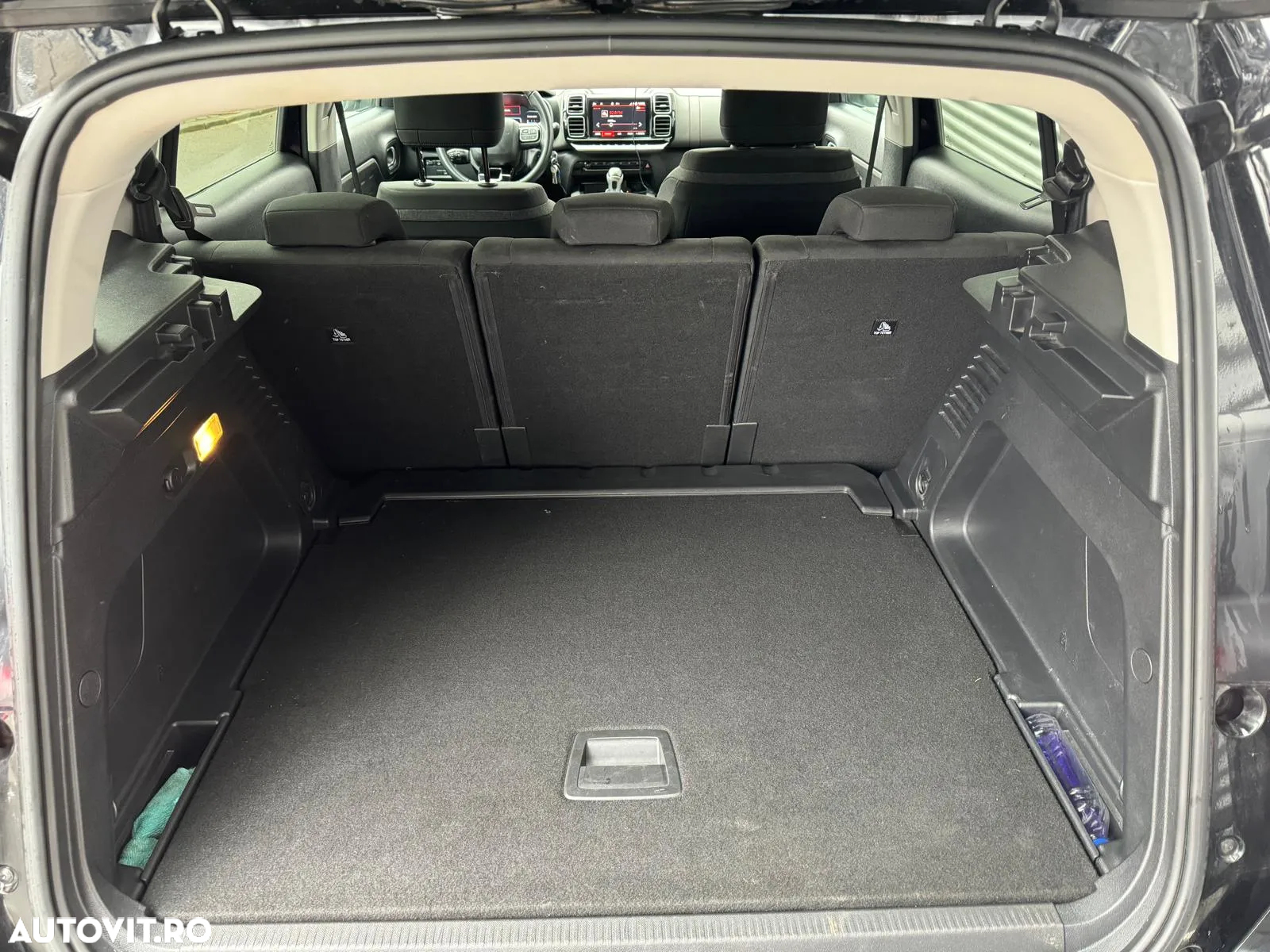 Citroën C5 Aircross 1.5 BlueHDi S&S BVM6 Feel - 11