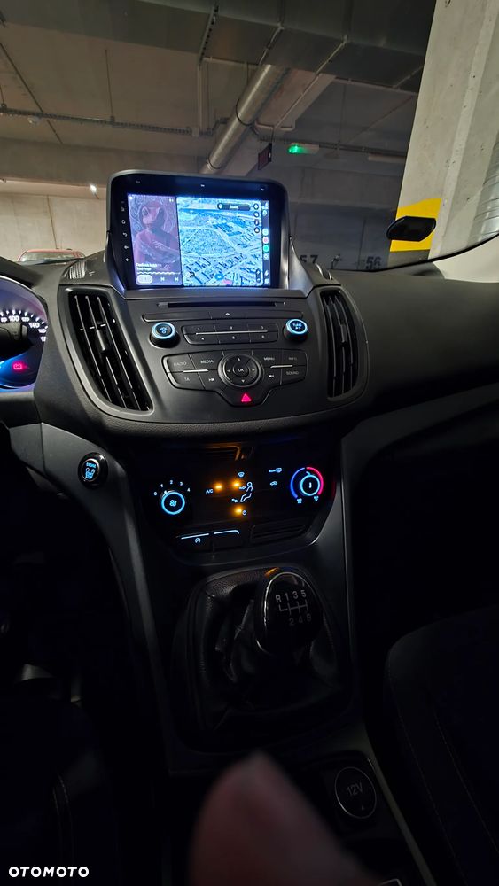 Ford Kuga 1.5 EcoBoost FWD Edition ASS - 22