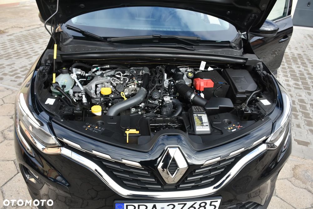 Renault Captur 1.3 TCe Intens EDC - 27