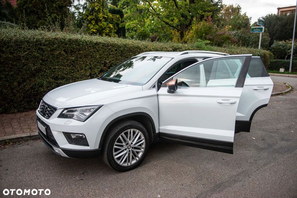 Seat Ateca 2.0 TDI Style S&S 4Drive - 13