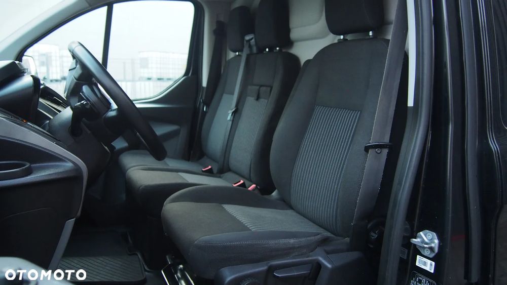 Ford Transit Custom L2H2 VA Trend - 13