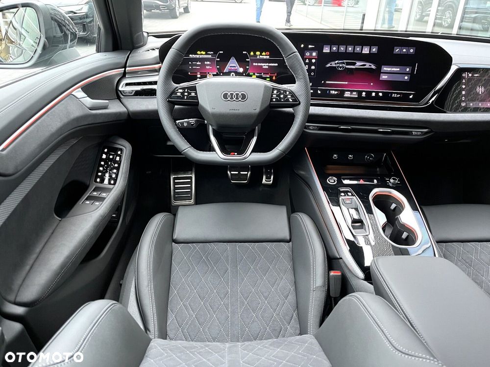 Audi A6 Limousine - 13