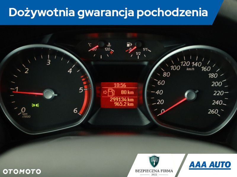 Ford Mondeo SW - 10