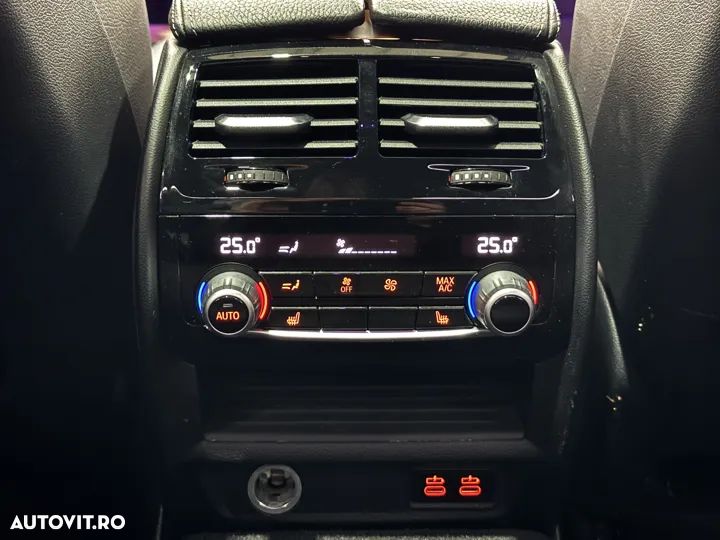 BMW M5 M550i xDrive AT - 29