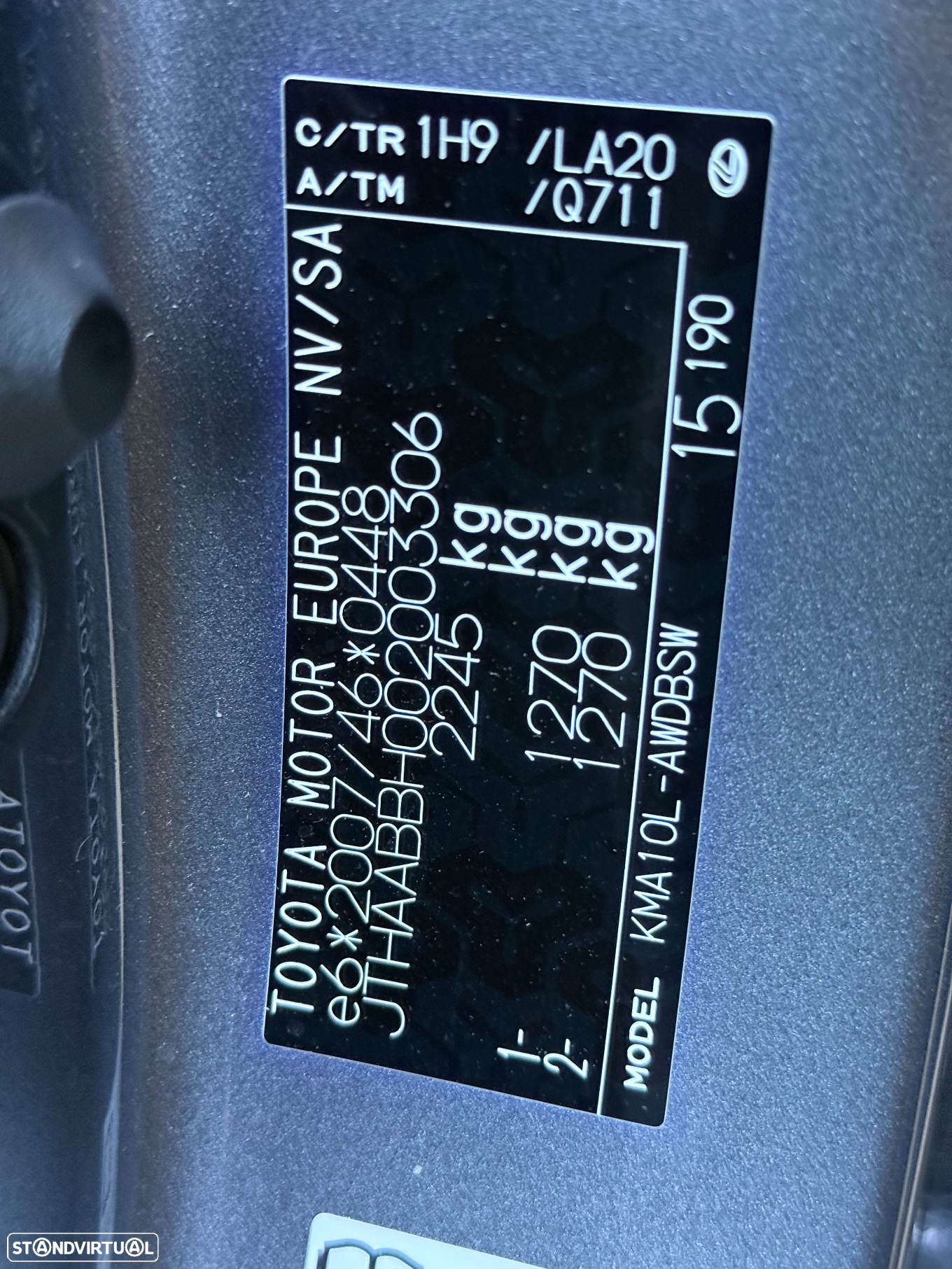 Lexus UX 300e Premium - 36