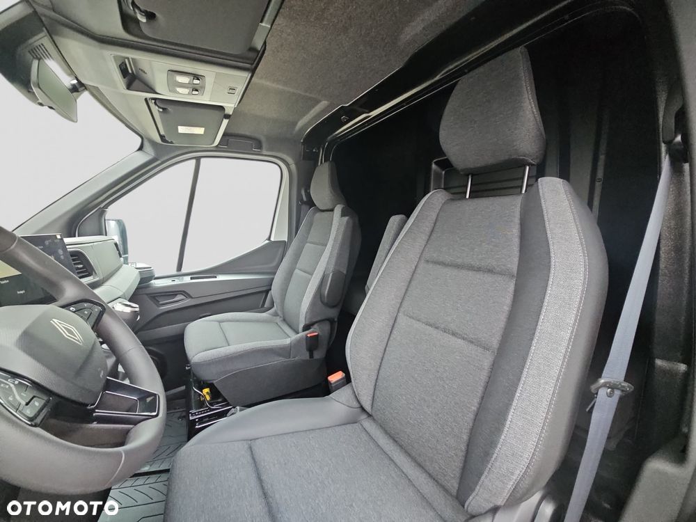 Renault Master 170KM 8 ep. Twin Cab - 16