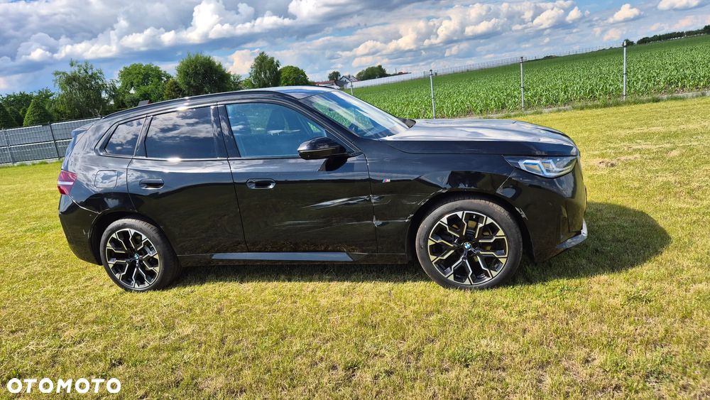 BMW X3 20 xDrive - 11