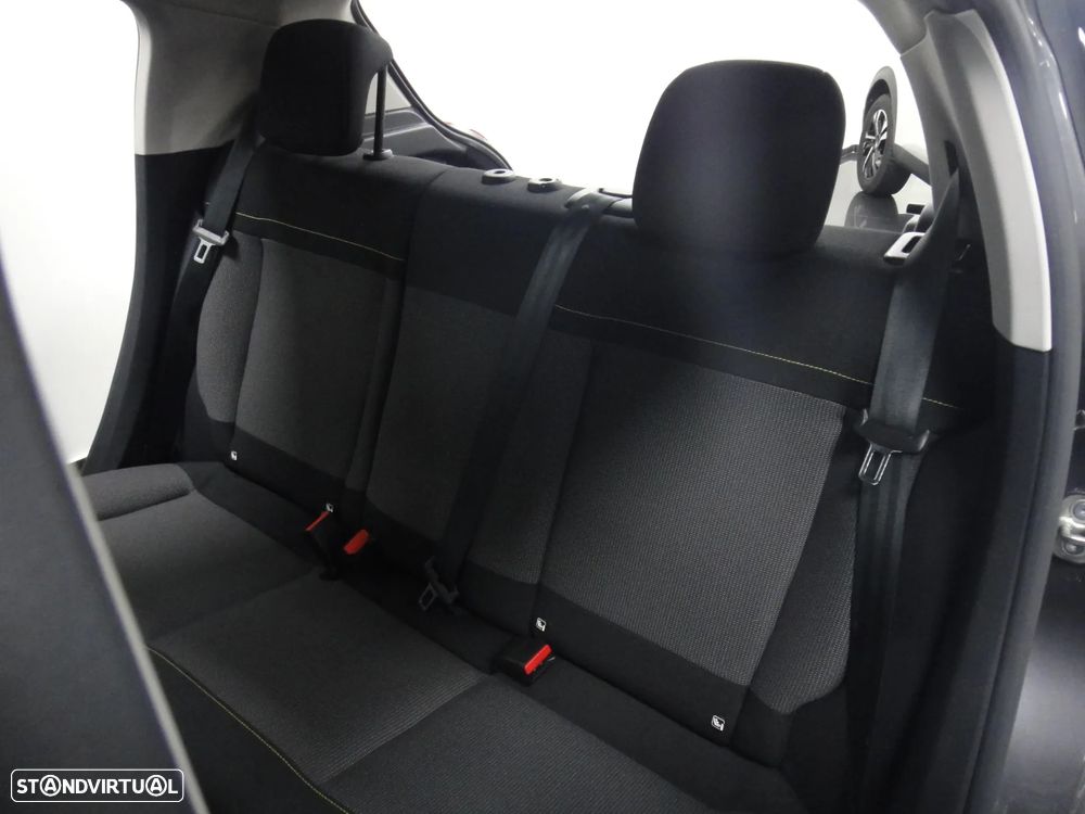 Citroën C3 Pure Tech S&S Shine Pack - 14