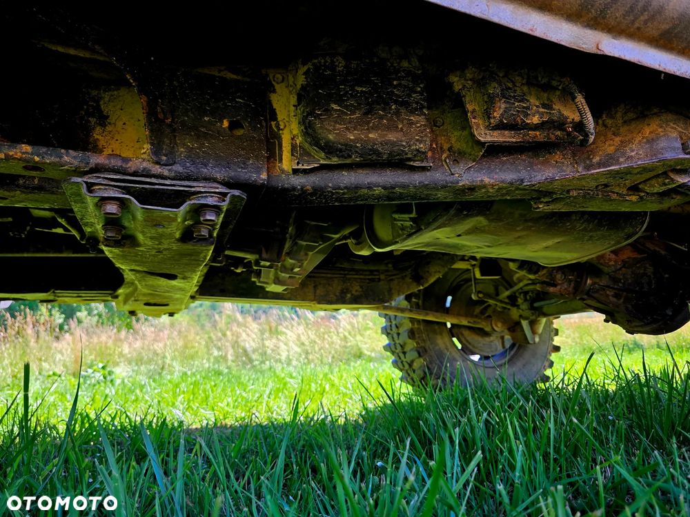 Nissan Patrol GR 2.8 TDI - 10