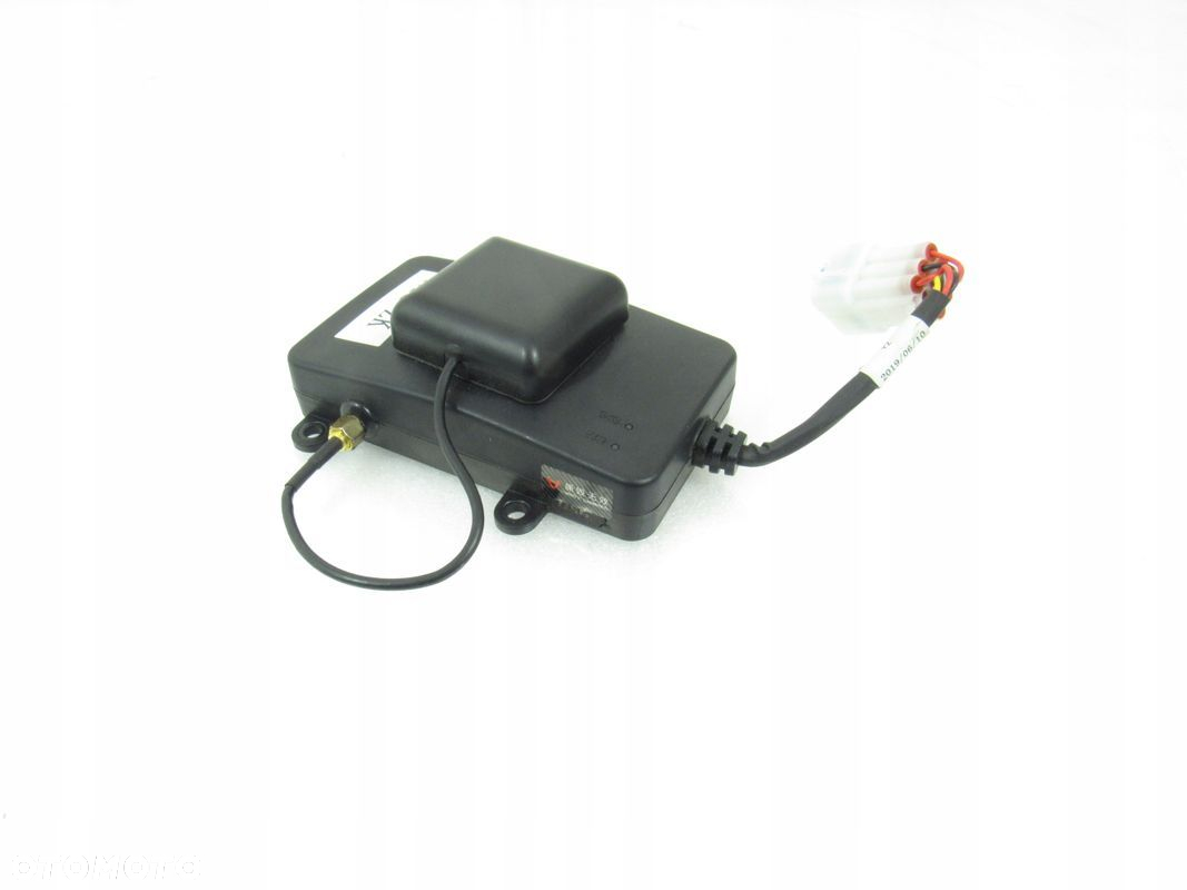 Moduł / sterownik LTE Niu M+ - 2