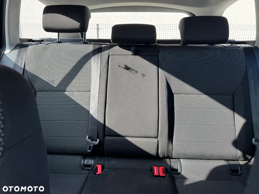 Skoda Octavia 1.6 TDI Ambition - 7