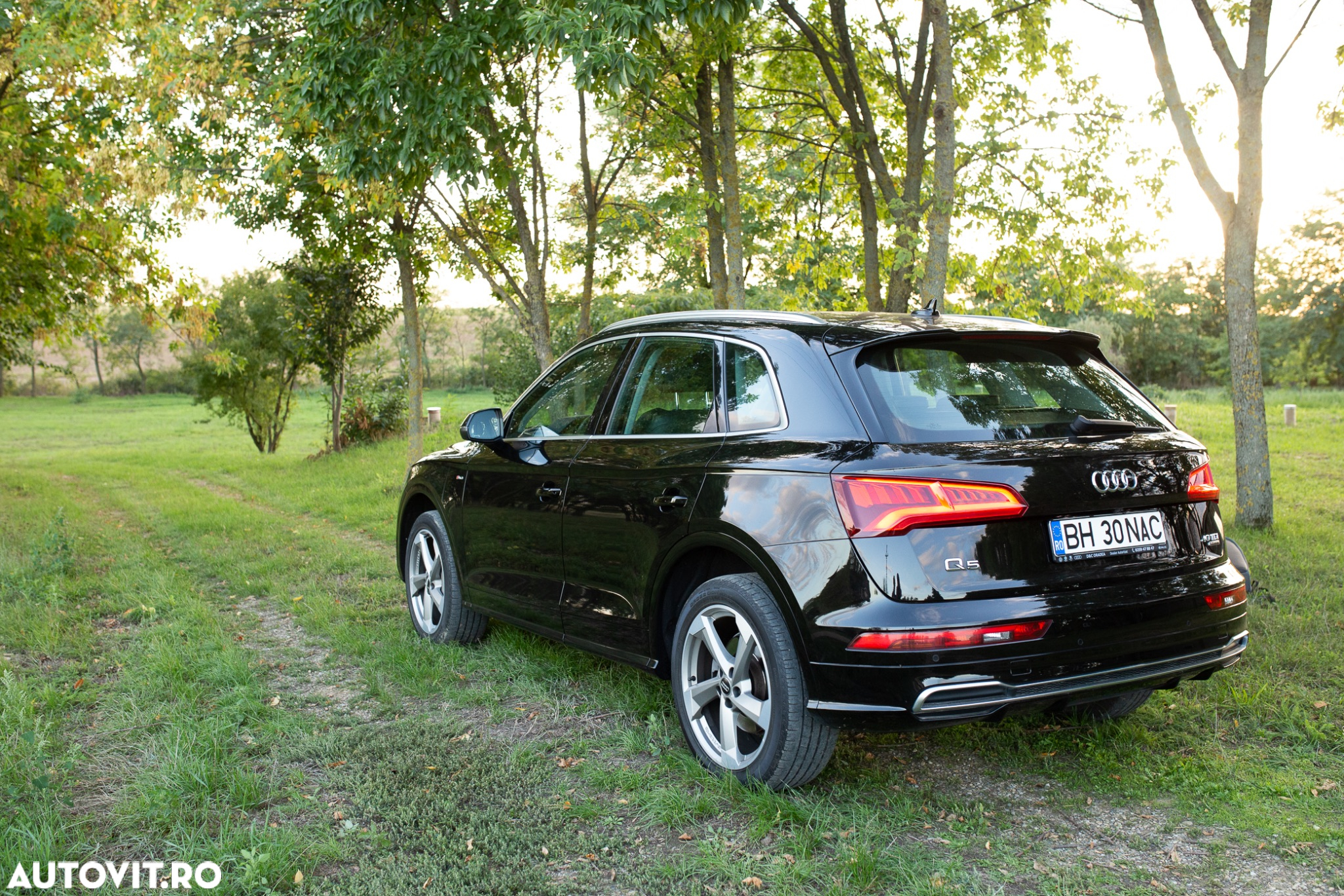 Audi Q5 2.0 TDI Quattro S tronic - 13