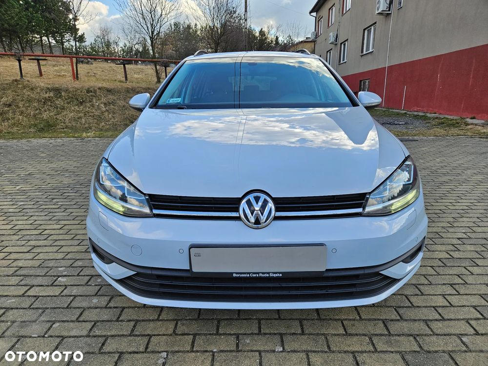 Volkswagen Golf - 3