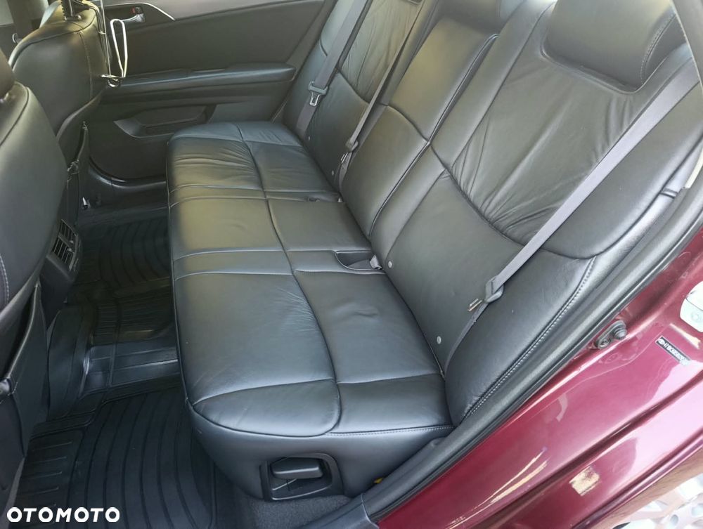 Toyota Avalon - 17