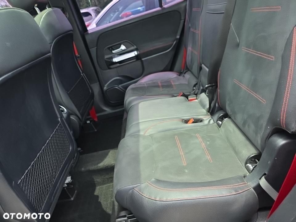 Mercedes-Benz GLB AMG 35 4-Matic - 9