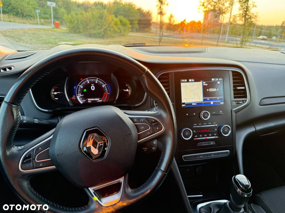 Renault Megane - 9
