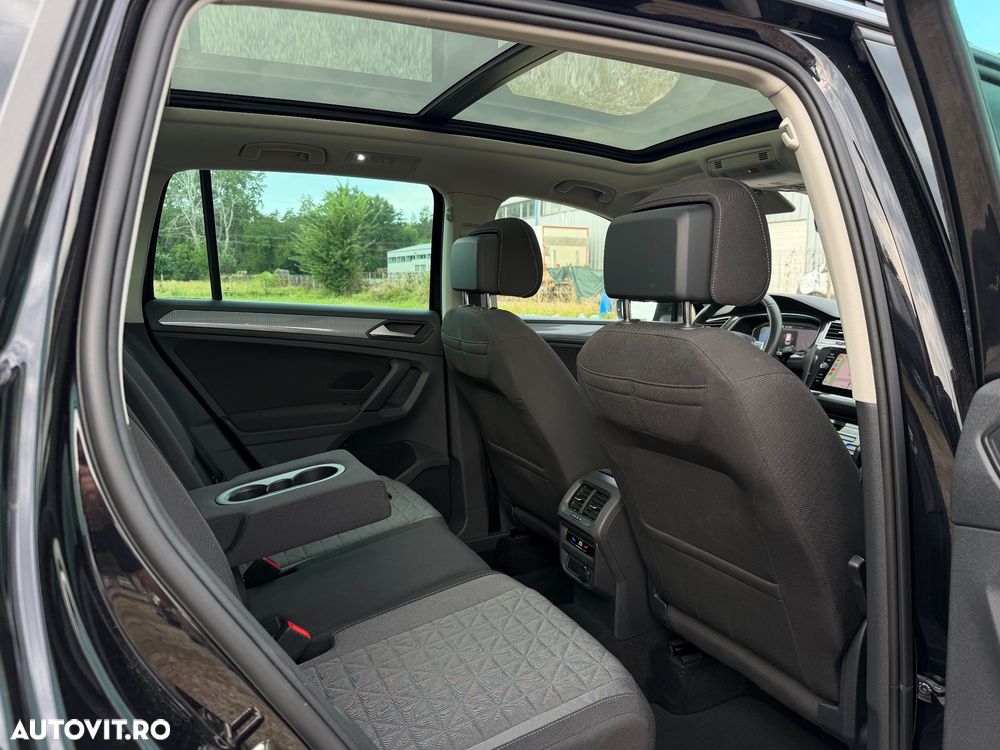 Volkswagen Tiguan 2.0 TDI SCR DSG Style - 12