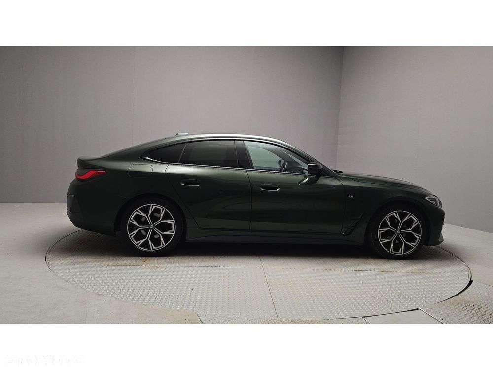 BMW Seria 4 - 6