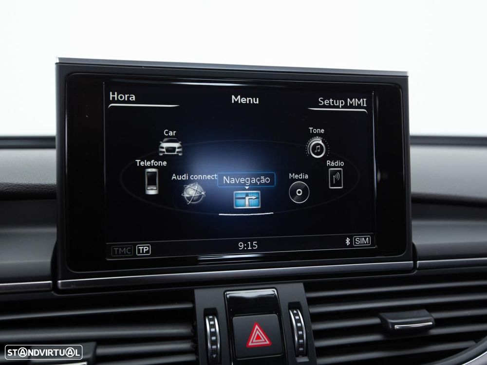 Audi A6 Allroad - 25