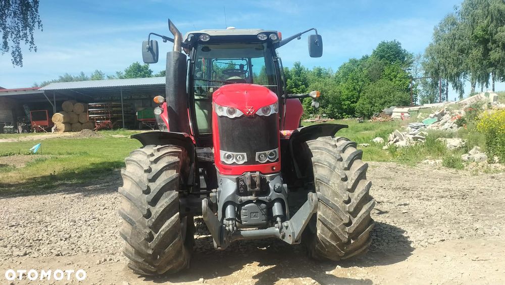 Massey Ferguson 7624 - 3