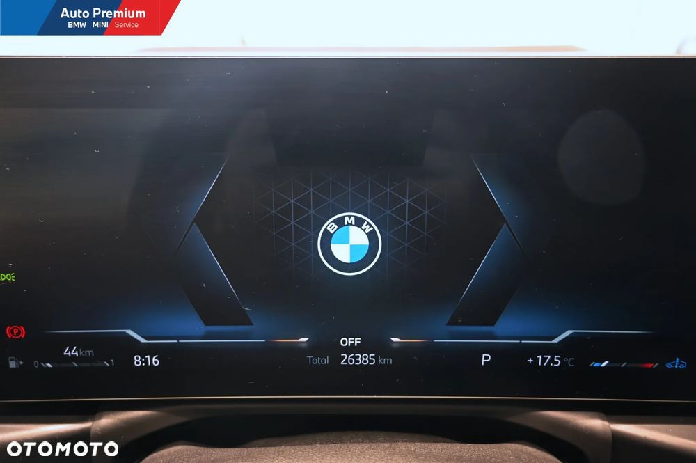 BMW Seria 3 320i xDrive - 4