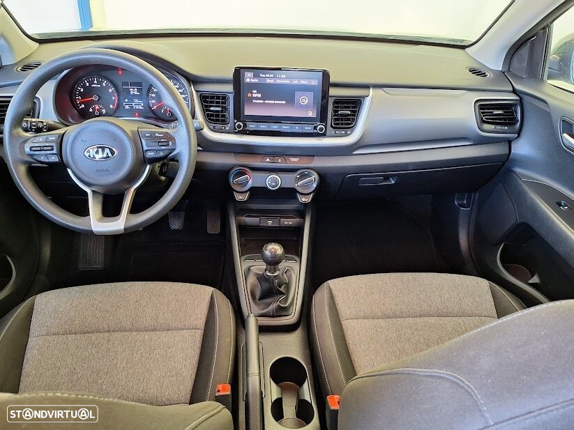 Kia Stonic 1.2 Dynamic - 6