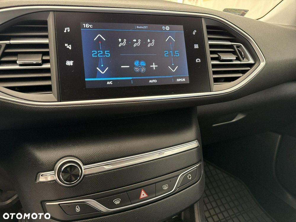 Peugeot 308 1.5 BlueHDi Active S&S - 24