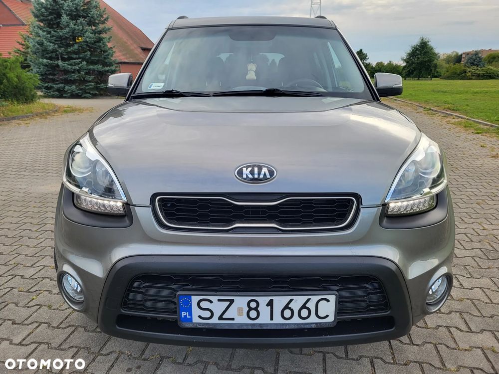 Kia Soul - 2