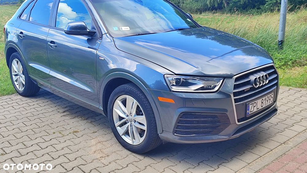 Audi Q3 - 5