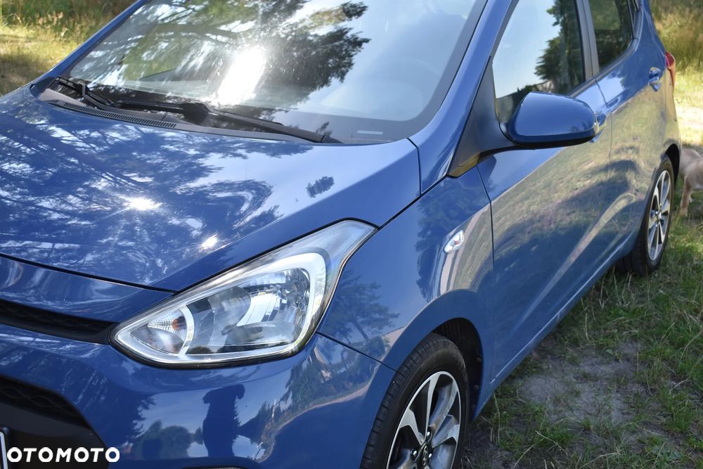 Hyundai i10 1.2 Passion - 3