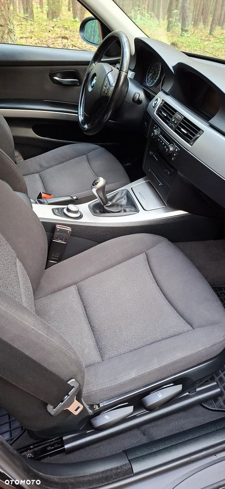 BMW Seria 3 - 10