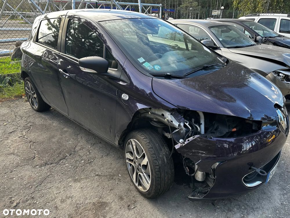 Renault Zoe - 4