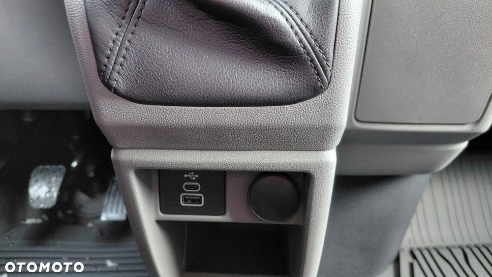 Ford Transit Custom - 12