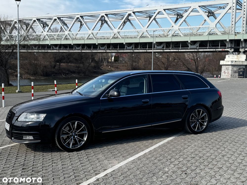 Audi A6 Avant - 3
