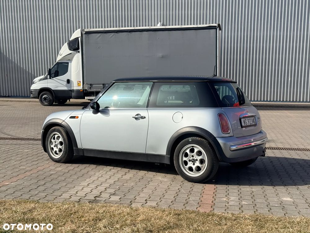 MINI Cooper - 13