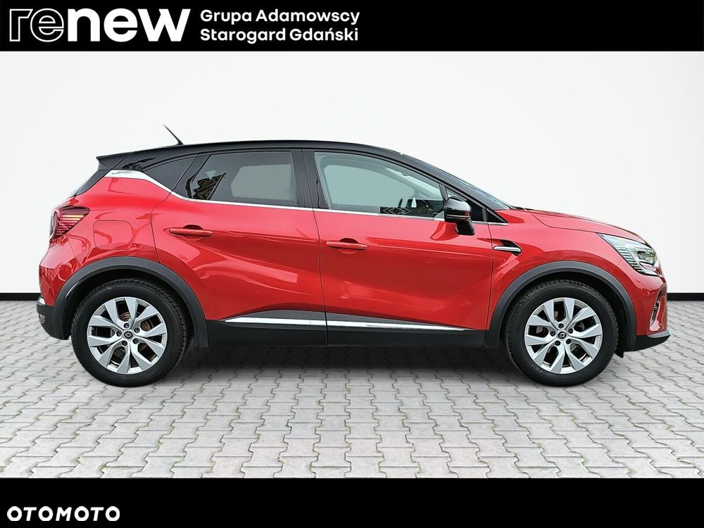 Renault Captur 1.3 Energy TCe FAP Intens - 8